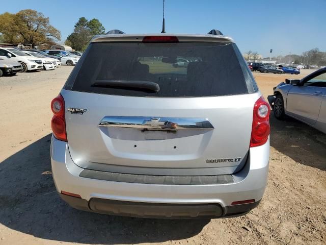 2010 Chevrolet Equinox LT