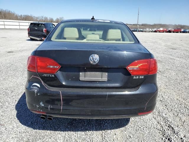 2013 Volkswagen Jetta TDI