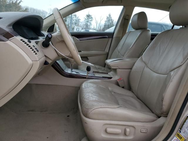 2008 Toyota Avalon XL