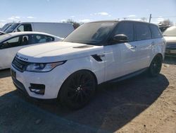 2015 Land Rover Range Rover Sport HSE for sale in Hillsborough, NJ