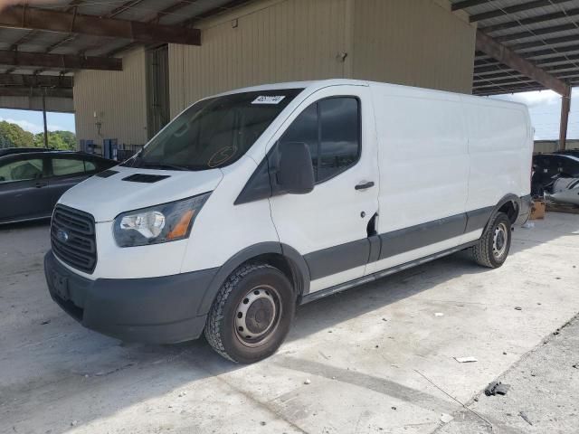 2016 Ford Transit T-350