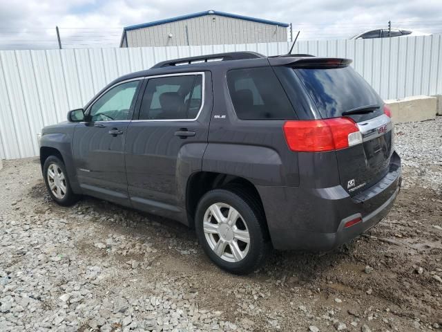 2014 GMC Terrain SLE