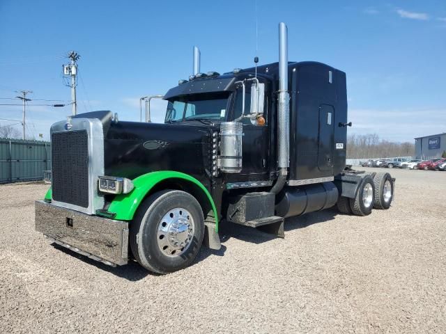 2006 Peterbilt 379