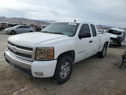 2008 Chevrolet Silverado C1500 for sale in North Las Vegas, NV