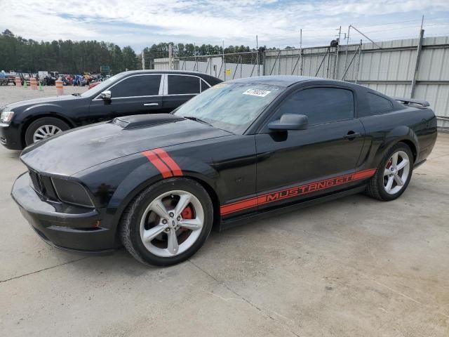 2006 Ford Mustang GT