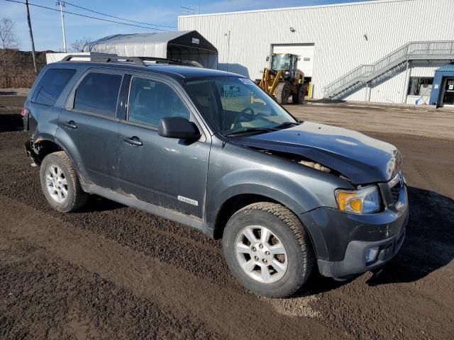 2008 Mazda Tribute S