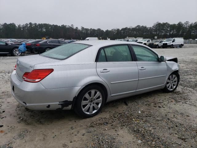 2007 Toyota Avalon XL