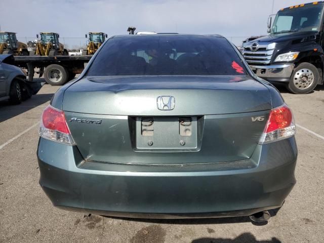 2010 Honda Accord EX