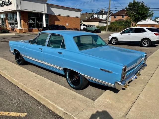 1967 Ford Fairlane