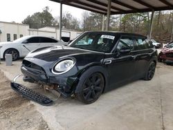 Mini Vehiculos salvage en venta: 2016 Mini Cooper Clubman