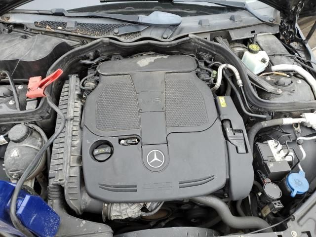 2014 Mercedes-Benz C 300 4matic