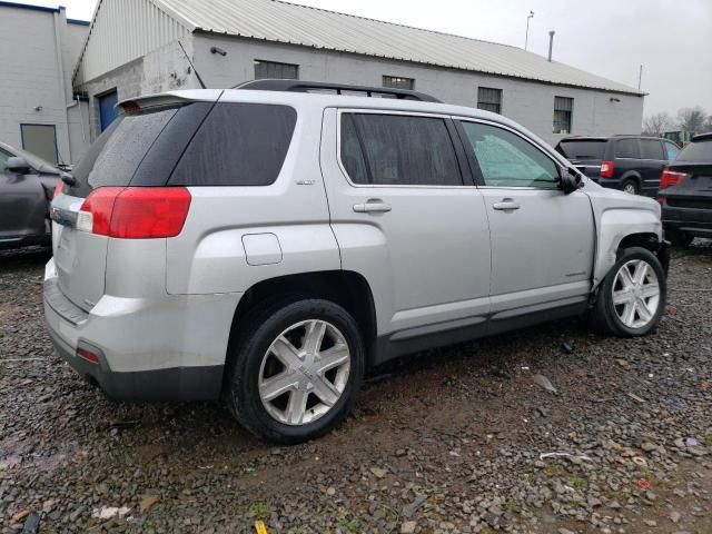 2011 GMC Terrain SLT