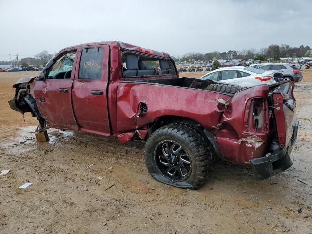 2017 Dodge RAM 1500 ST