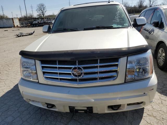 2006 Cadillac Escalade Luxury