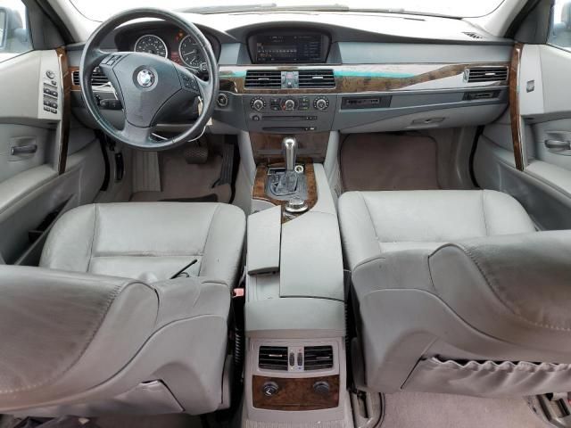 2006 BMW 530 XI