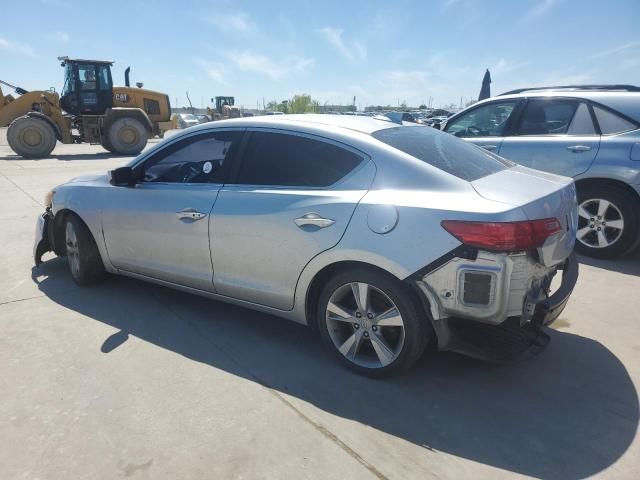 2013 Acura ILX 20 Tech