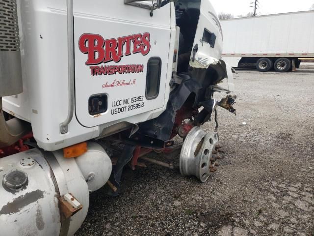 2001 Mack 600 CH600