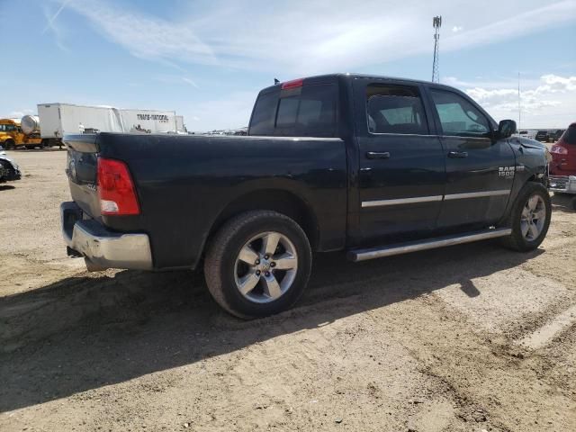 2019 Dodge RAM 1500 Classic SLT