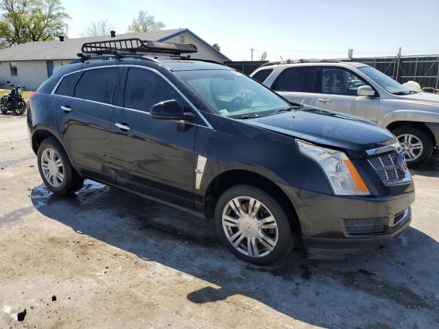 2011 Cadillac SRX