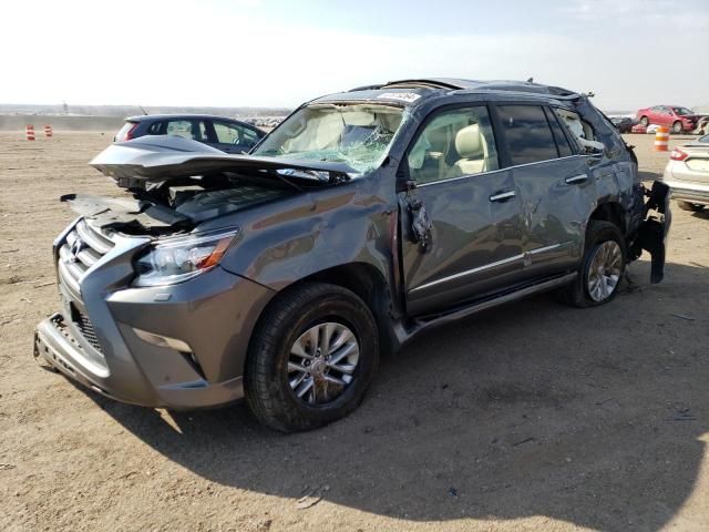 2014 Lexus GX 460