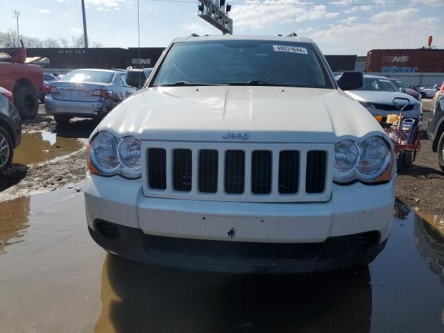 2009 Jeep Grand Cherokee Laredo