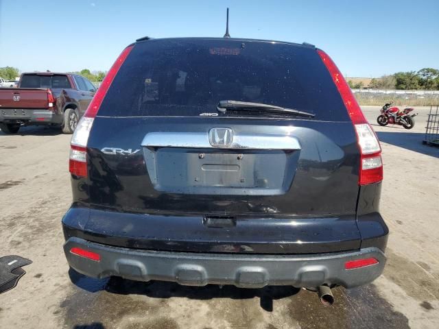 2009 Honda CR-V EX