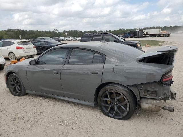 2019 Dodge Charger GT