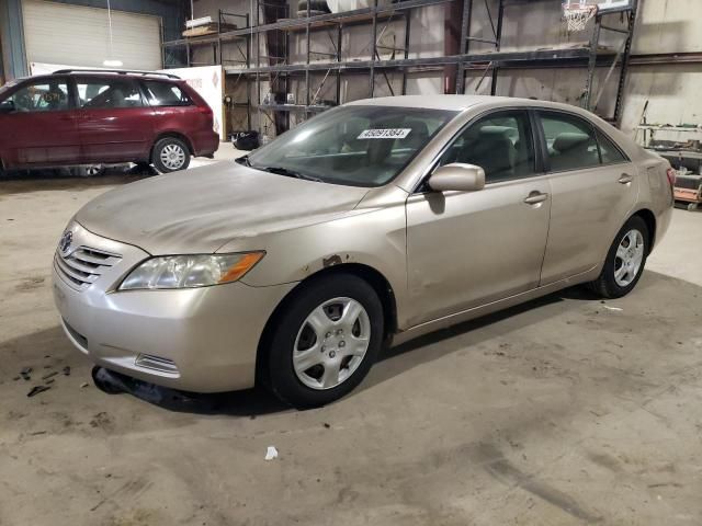 2007 Toyota Camry CE