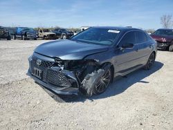 Salvage cars for sale from Copart Kansas City, KS: 2019 Toyota Avalon XLE