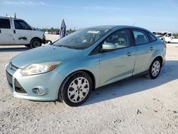 2012 Ford Focus SE en venta en Arcadia, FL