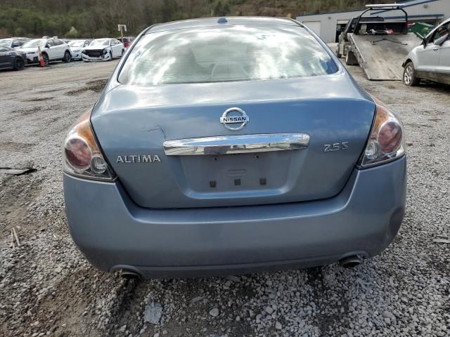 2011 Nissan Altima Base