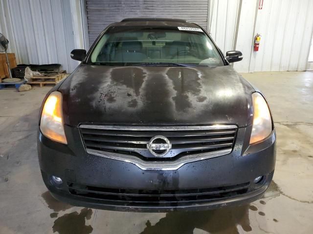 2008 Nissan Altima 3.5SE