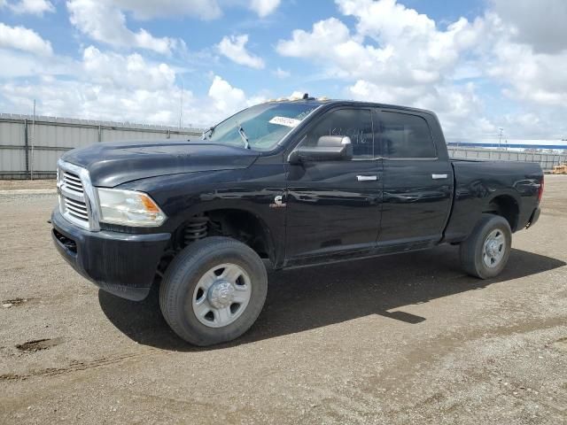 2013 Dodge RAM 2500 SLT