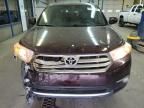 2013 Toyota Highlander Base