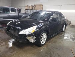 2010 Subaru Legacy 2.5I Premium for sale in Elgin, IL