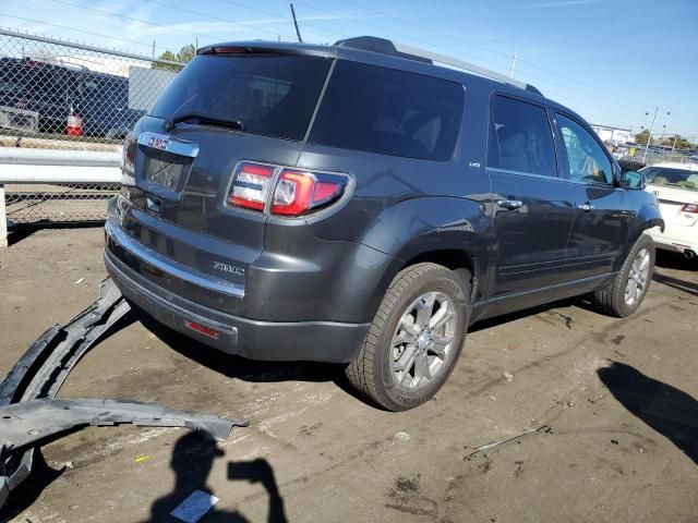 2014 GMC Acadia SLT-2