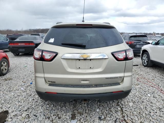 2013 Chevrolet Traverse LT