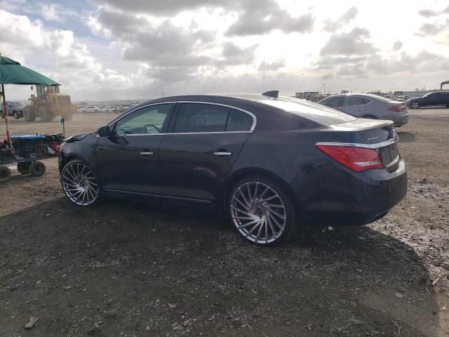 2015 Buick Lacrosse Premium