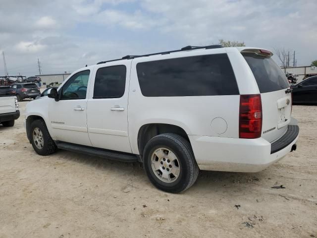 2008 Chevrolet Suburban C1500  LS