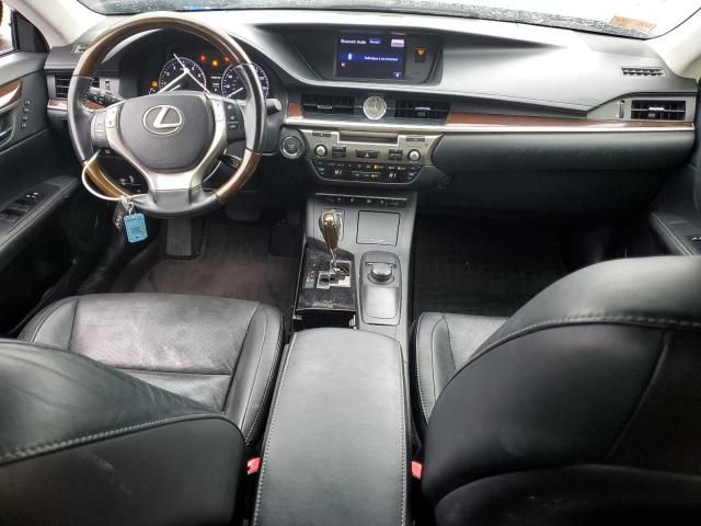 2013 Lexus ES 350