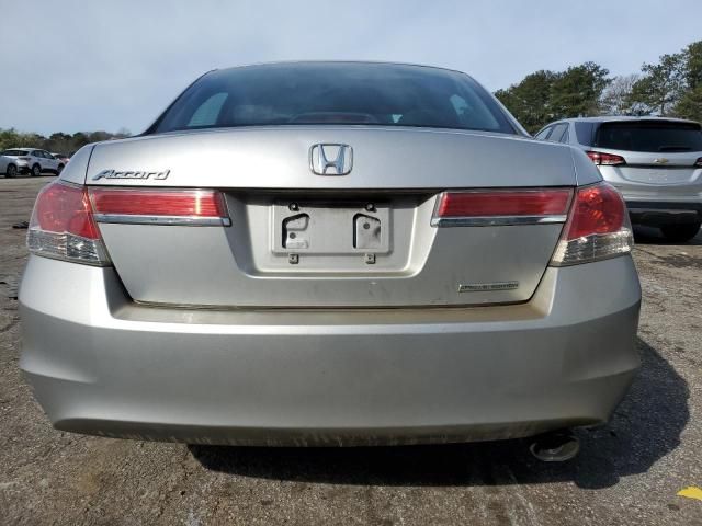 2011 Honda Accord SE