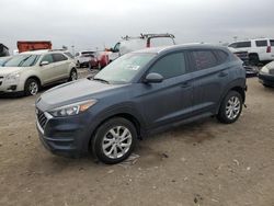 2020 Hyundai Tucson Limited for sale in Indianapolis, IN