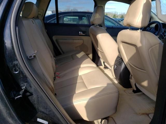 2008 Ford Edge Limited