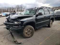 2002 Chevrolet Tahoe K1500 for sale in Rogersville, MO