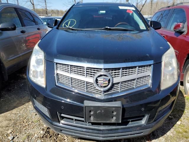 2011 Cadillac SRX Luxury Collection