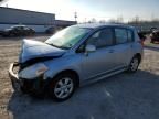 2010 Nissan Versa S