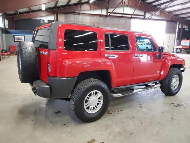 2006 Hummer H3