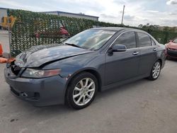 2008 Acura TSX for sale in Orlando, FL