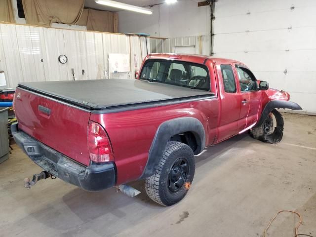 2006 Toyota Tacoma Access Cab