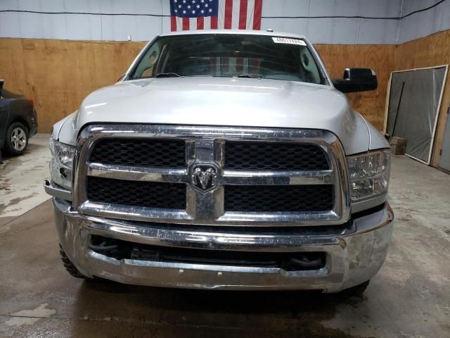 2013 Dodge RAM 2500 SLT